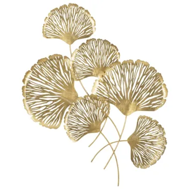 Pionowy Panel Żelazny IRIS 78x5,5x101 cm
